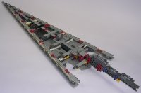 Executor Super Star Destroyer #10221