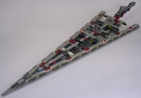 Executor Super Star Destroyer #10221