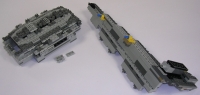 Executor Super Star Destroyer #10221