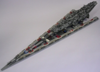 Executor Super Star Destroyer #10221