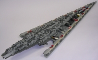 Executor Super Star Destroyer #10221