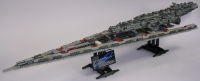 Executor Super Star Destroyer #10221