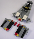 Executor Super Star Destroyer #10221