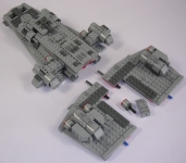 Executor Super Star Destroyer #10221