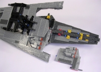 Executor Super Star Destroyer #10221