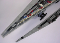 Executor Super Star Destroyer #10221