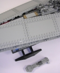 Executor Super Star Destroyer #10221