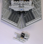 Executor Super Star Destroyer #10221