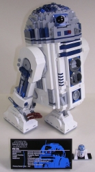 Lego Star Wars 10225 R2D2