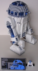 Lego Star Wars 10225 R2D2