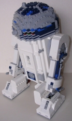 Lego Star Wars 10225 R2D2