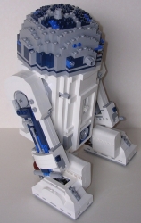 Lego Star Wars 10225 R2D2