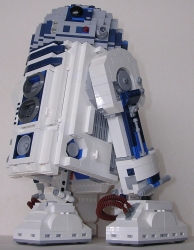 Lego Star Wars 10225 R2D2