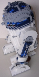 Lego Star Wars 10225 R2D2