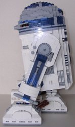 Lego Star Wars 10225 R2D2