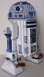 Lego Star Wars 10225 R2D2