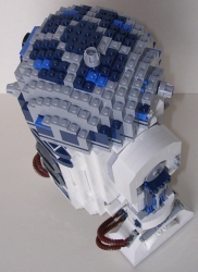 Lego Star Wars 10225 R2D2