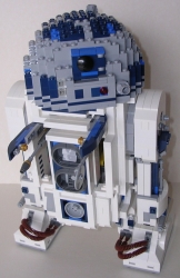 Lego Star Wars 10225 R2D2