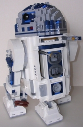 Lego Star Wars 10225 R2D2