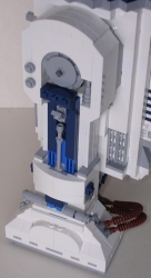 Lego Star Wars 10225 R2D2