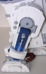 Lego Star Wars 10225 R2D2