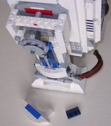 Lego Star Wars 10225 R2D2