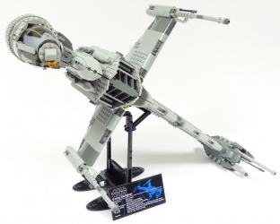 Lego Star Wars UCS 10227 B-Wing Starfighter