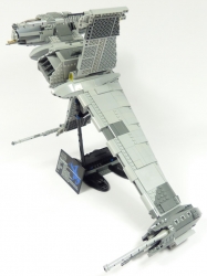 Lego Star Wars UCS 10227 B-Wing Starfighter