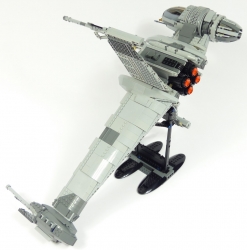 Lego Star Wars UCS 10227 B-Wing Starfighter