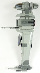 Lego Star Wars UCS 10227 B-Wing Starfighter