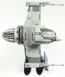 Lego Star Wars UCS 10227 B-Wing Starfighter