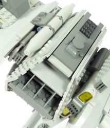 Lego Star Wars UCS 10227 B-Wing Starfighter