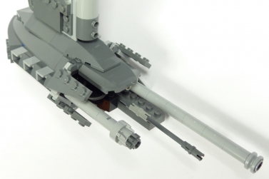 Lego Star Wars UCS 10227 B-Wing Starfighter