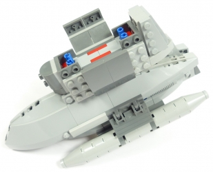 Lego Star Wars UCS 10227 B-Wing Starfighter