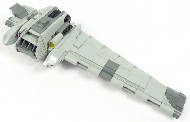 Lego Star Wars UCS 10227 B-Wing Starfighter