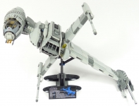 B-Wing Starfighter #10227