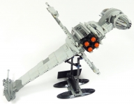 B-Wing Starfighter #10227