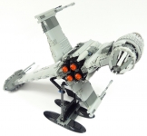 B-Wing Starfighter #10227