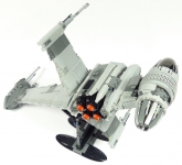 B-Wing Starfighter #10227