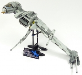 B-Wing Starfighter #10227