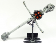 B-Wing Starfighter #10227