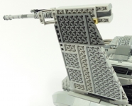 B-Wing Starfighter #10227