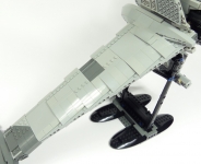 B-Wing Starfighter #10227