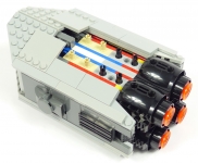 B-Wing Starfighter #10227