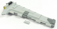 B-Wing Starfighter #10227