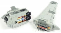 B-Wing Starfighter #10227