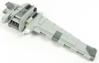 B-Wing Starfighter #10227