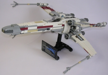 Lego Star Wars UCS 10240 X-Wing Starfighter