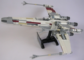 Lego Star Wars UCS 10240 X-Wing Starfighter