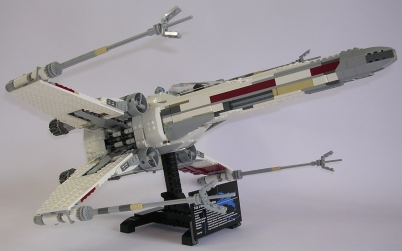 Lego Star Wars UCS 10240 X-Wing Starfighter